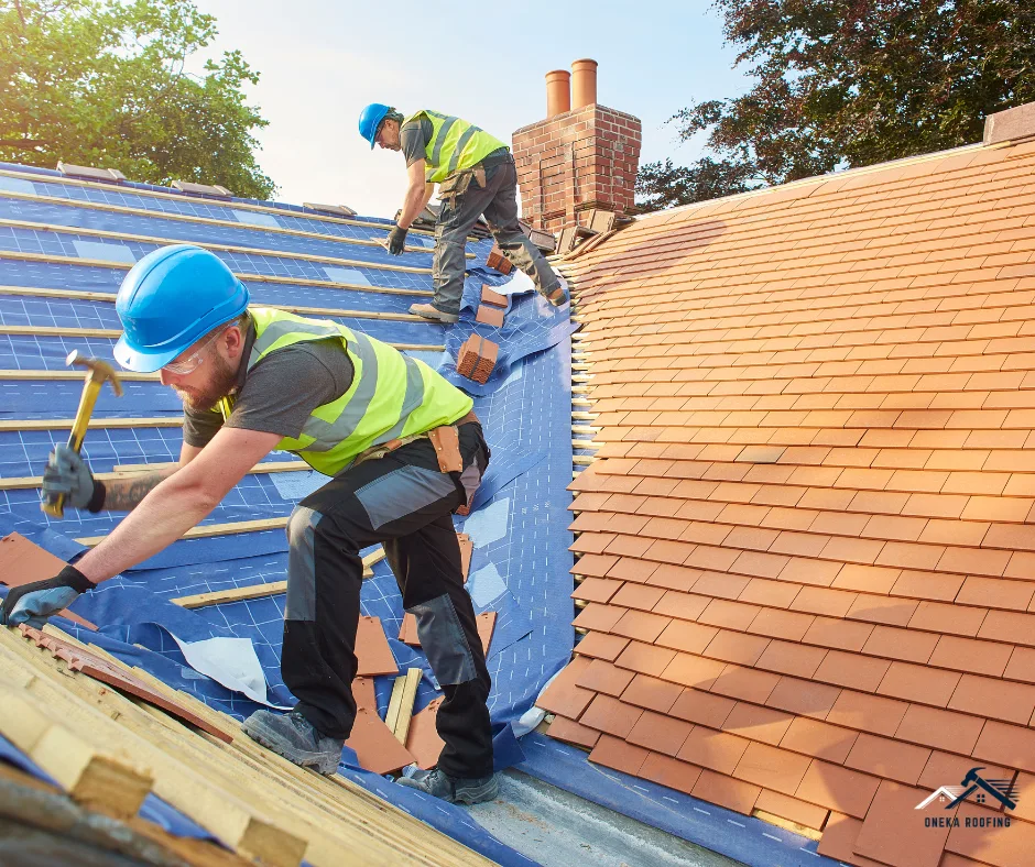 Why choose Roof Repair Near Me in Honeydew, CA